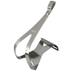 MKS(O쏊) TOE CLIP STEEL DEEP g[Nbv S fB[v TCY:LL bL 72×51×82×114×42 TOE CLIP STEEL DEEP
