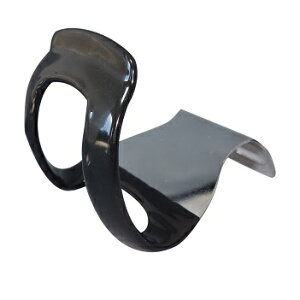 MKS(O쏊) QUARTER CLIP NI[^[Nbv ubN ubN 63.7×58×64.2×26.4×40 QUARTERCLIP