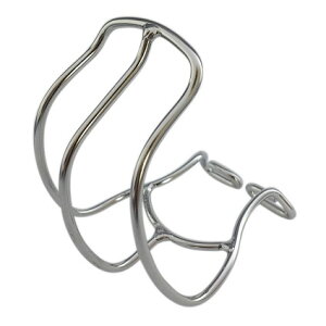 MKS(O쏊) CAGE CLIP HALF P[WNbv n[t TCY:L XeX 65.7×58×68.1×68.7×44.5 PDT01301