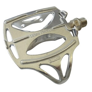 MKS(�O�������쏊) Urban Platform �y�_�� �A�[�o���v���b�g�t�H�[�� �V���o�[ W80×L69 �V���o�[ UrbanPlatform