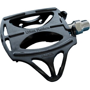 MKS(�O�������쏊) Urban Platform �y�_�� �A�[�o���v���b�g�t�H�[�� W80×L69 �u���b�N UrbanPlatform