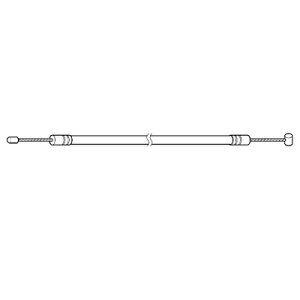 V}m(SHIMANO)/TCN ALS3SSP40160S 123C[1600mm Vo[ 21916007