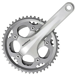 V}m(SHIMANO)/TCN EFCCX50CX66S NN 46/36T 170mm 10S Vo[ 21910502