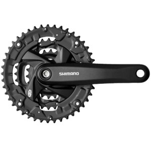 �V�}�m(SHIMANO)/�T�C�N�� EFCM371C866XL �N�����N 48/36/26 170mm 9S �u���b�N 21913724