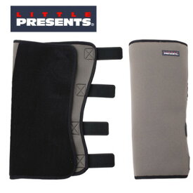 リトルプレゼンツ(LITTLE PRESENTS) ショートゲーター フリー タン(TA) AC-62