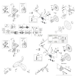 �V�}�m(SHIMANO)/�T�C�N�� EFDTX800TSX6 �t�����g�f�B���C���[ �g�b�v�X�C���O 66-69 21928006