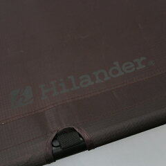 楽天市場 Hilander ハイランダー 軽量アルミローコット ブラウン Hca0195 ナチュラム 楽天市場支店 楽天市場 Hilander ハイランダー 軽量アルミローコット ブラウン Hca0195 ナチュラム 楽天市場支店