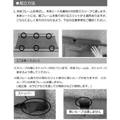 楽天市場 Hilander ハイランダー 軽量アルミローコット ブラウン Hca0195 ナチュラム 楽天市場支店