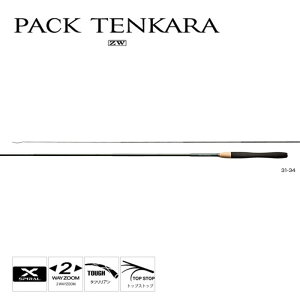 �V�}�m(SHIMANO) �V�}�m �p�b�N �e���J�� ZW 31-34 (�k����) 379771