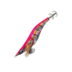 ヤマシタ(YAMASHITA) エギ王 LIVE ベーシック 2.5号 029 ピンクマーブル EOL25029PKM