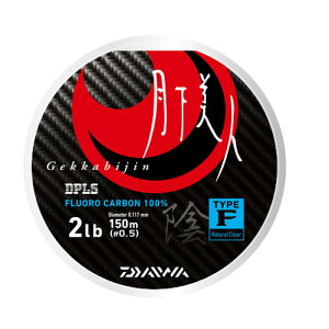 _C(Daiwa) lTYPE-FA 150m 5lb NC(i`NA)