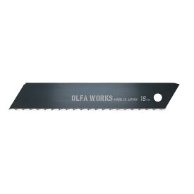 オルファワークス(OLFAWORKS) オルファ フィールドナイフ替刃 OWB-FK1
