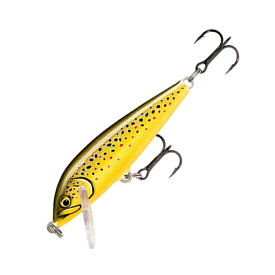 Rapala(ラパラ) カウントダウン 50mm アーティスティックブラウントラウト CD5-ATR