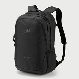 karrimor(カリマー) 【24春夏】tribute 25(トリビュート 25) 25L 9000(Black) 501025-9000