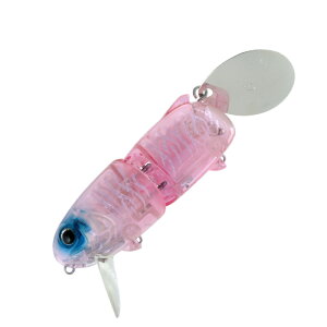 �f�v�X(Deps) MT�E�F�C�N 95mm #03 �X�P���g���s���N