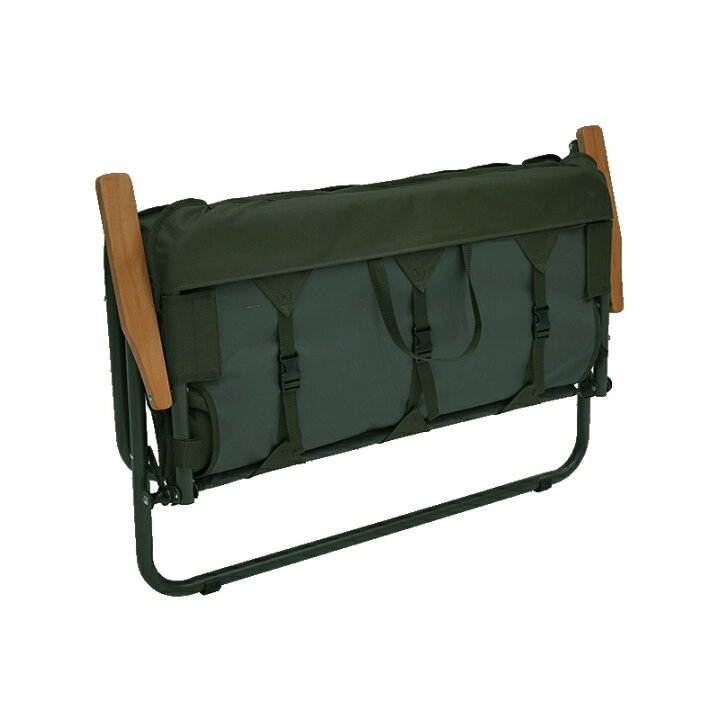 楽天市場】 DOD(ディーオーディー) GOOD RACK SOFA(グッド ラック 