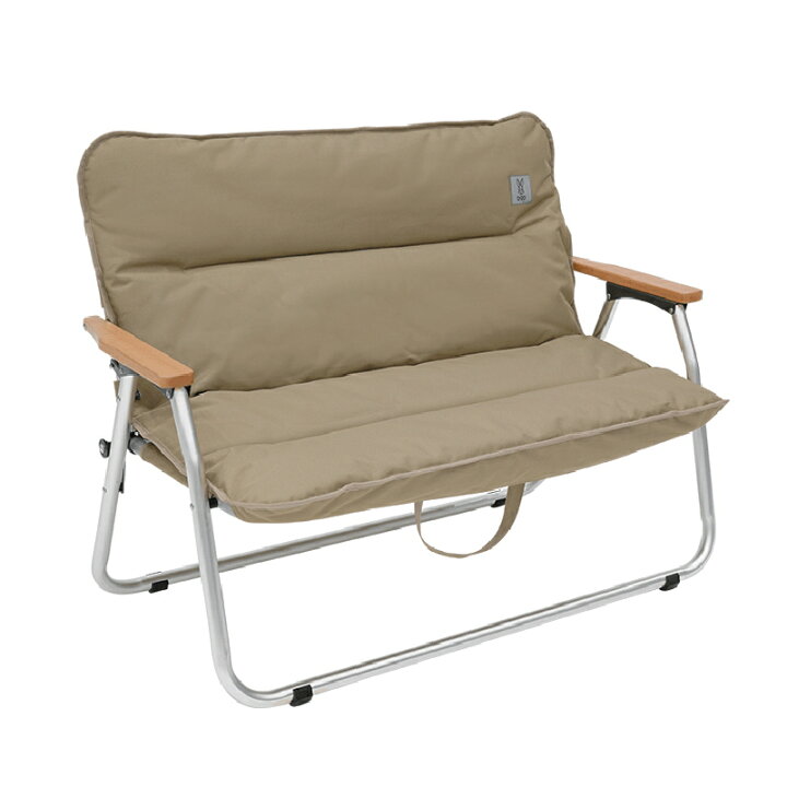 楽天市場】 DOD(ディーオーディー) GOOD RACK SOFA(グッド ラック  