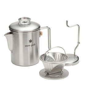 Xm[s[N(snow peak) Field Coffee Master PR-880