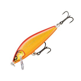 Rapala(ラパラ) カウントダウン エリート 55mm GDGO アカキン CDE55-GDGO