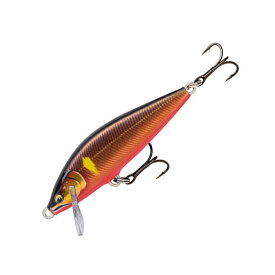 Rapala(ラパラ) カウントダウン エリート 55mm GDGA ゴールドアユ CDE55-GDGA