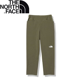 THE NORTH FACE(ザ・ノース・フェイス) 【24春夏】K VERB LIGHT MT PANT(バーブ ライト マウンテン パンツ)キッズ 130cm ニュートープ(NT) NBJ32233