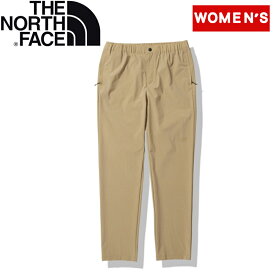 THE NORTH FACE(ザ・ノース・フェイス) 【24春夏】VERB LIGHT SLIM PANT(バーブライト スリムパンツ)ウィメンズ L ケルプタン(KT) NBW32106