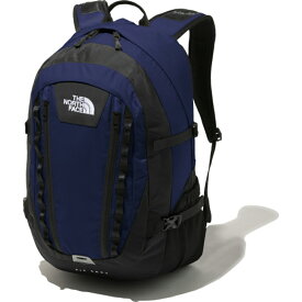 THE NORTH FACE(ザ・ノース・フェイス) 【24春夏】BIG SHOT(ビッグショット) 33L TNFネイビー(NY) NM72301