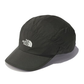 THE NORTH FACE(ザ・ノース・フェイス) 【24春夏】SWALLOWTAIL CAP(スワローテイルキャップ) L ブラック(K) NN02370