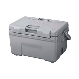 シマノ(SHIMANO) アブソリュートフリーズ ライト NB-432W 32L グレー 836496