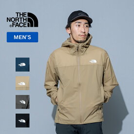 THE NORTH FACE(ザ・ノース・フェイス) VENTURE JACKET(ベンチャー ジャケット)メンズ M ケルプタン(KT) NP12306