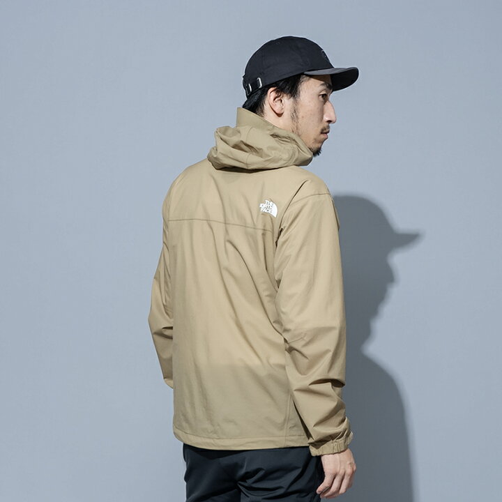 楽天市場】THE NORTH FACE(ザ・ノース・フェイス) VENTURE JACKET  