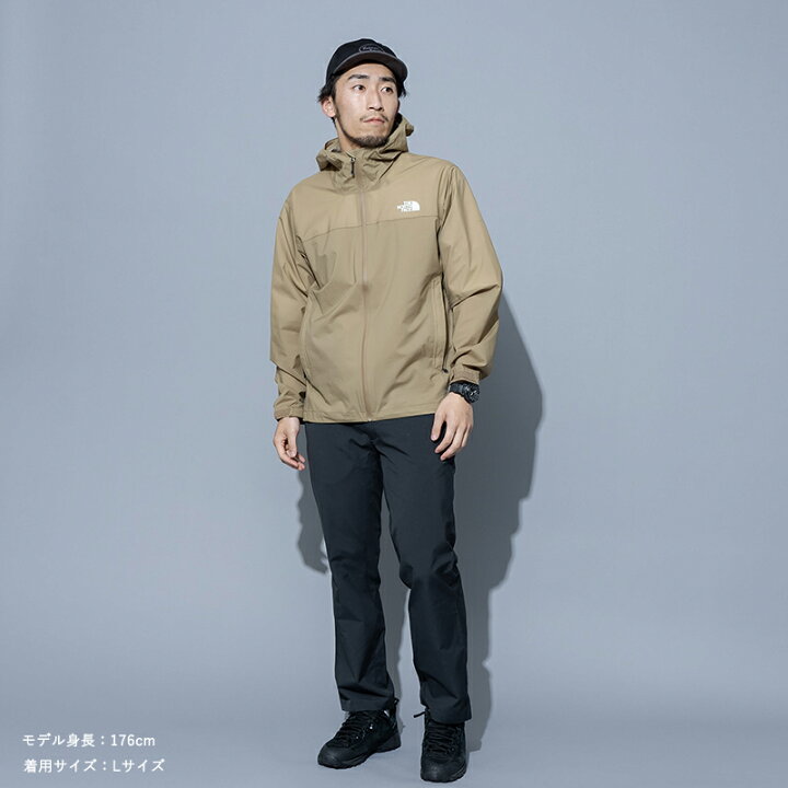 楽天市場】THE NORTH FACE(ザ・ノース・フェイス) VENTURE JACKET  