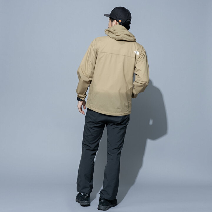 楽天市場】THE NORTH FACE(ザ・ノース・フェイス) VENTURE JACKET  