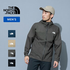 THE NORTH FACE(ザ・ノース・フェイス) 【24春夏】VENTURE JACKET(ベンチャー ジャケット)メンズ M ニュートープ(NT) NP12306