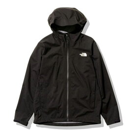 THE NORTH FACE(ザ・ノース・フェイス) 【24春夏】VENTURE JACKET(ベンチャー ジャケット)メンズ L ブラック(K) NP12306