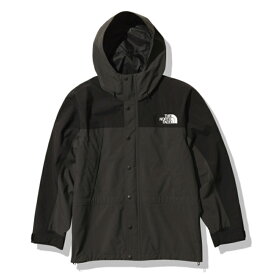 THE NORTH FACE(ザ・ノース・フェイス) 【24春夏】MOUNTAIN LIGHT JACKET(マウンテンライト ジャケット)メンズ M アスファルトグレー(AG) NP62236