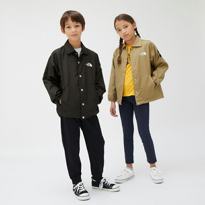 楽天市場】 THE NORTH FACE(ザ・ノース・フェイス) 【24秋冬】キッズ 
