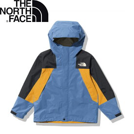 THE NORTH FACE(ザ・ノース・フェイス) ウーロストレックライトジャケット キッズ NPJ12302 全9色 全6サイズ