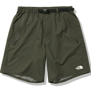 THE NORTH FACE(UEm[XEtFCX) Women's TAPT RAIN SHORT(^vg C V[c)EBY L j[g[v(NT) NPW12212
