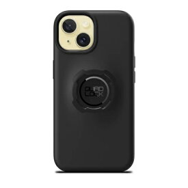 QUADLOCK(クアッドロック) CASE TPU・PC製ケース iPhone15用 iPhone15用 QLC-IP15S