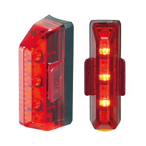 TOPEAK(�g�s�[�N) ���b�h���C�g �G�A�� �T�C�N��/���]�� LPT13100