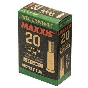 MAXXIS(}LVX) Welter Weight BOX EF^[EGCg `[u TCN/] Ď48mm 20×1.5-2.5 TIT15046
