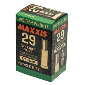 MAXXIS(}LVX) Welter Weight BOX EF^[EGCg `[u TCN/] Ď48mm 29×2.0-3.0 TIT15053