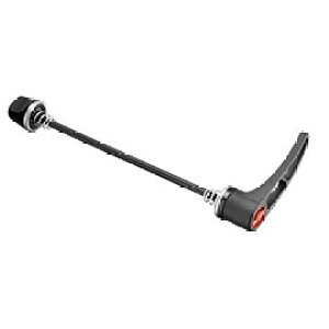 DT SWISS(DT XCX) HWQASM00S2932S RWS nuAXN HUA02800