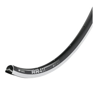 DT SWISS(DT �X�C�X) RR411 28H ���� RIM03202