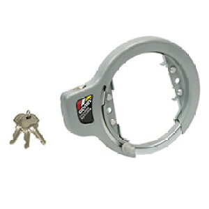 五輪(GORIN) GR-750 リング/カギ サイクル/自転車 LKR01300