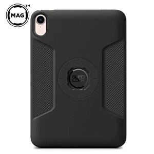 QUADLOCK(クアッドロック) スマホケース MAG対応 iPad Mini 6用 iPad Mini 6用 QMC-IPD6