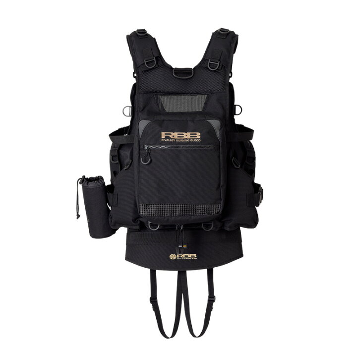 楽天市場】リバレイ RBB RBB ウェーディングベスト24 LIMITED フリー 