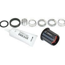 楽天市場】dt swiss 240用フリーボディ シマノ11sの通販