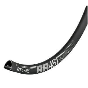 DT SWISS(DT �X�C�X) RR421 db �A�V�����g���b�N ���� �T�C�N��/���]�� 700C 28H RIM04604
